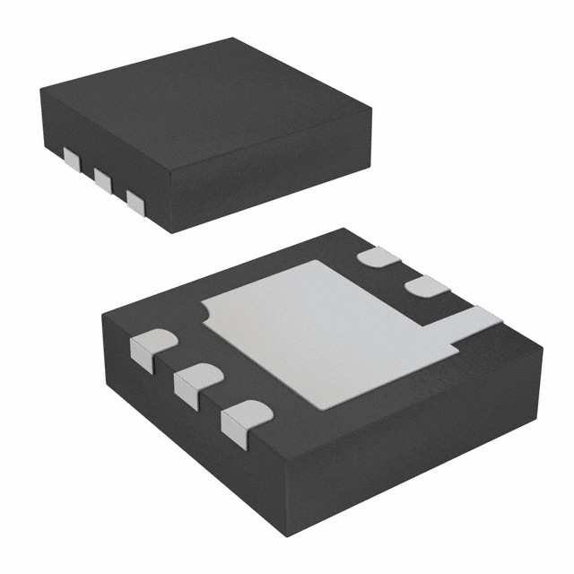 LDLN015PU18R STMicroelectronics  Spannungsregler - linear